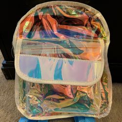 Kyrra Opaque Backpack