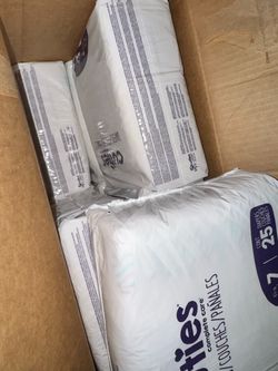 Kids diapers!