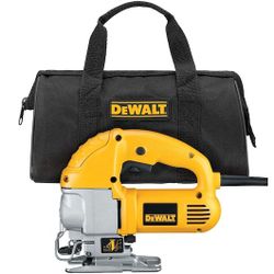 Dewalt Jigsaw