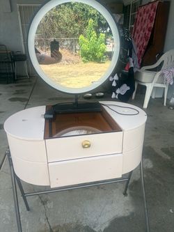 Vanity