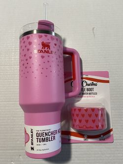 Valentines Stanley 40 Oz 