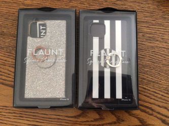 2 New iPhone 13 Phone Cases