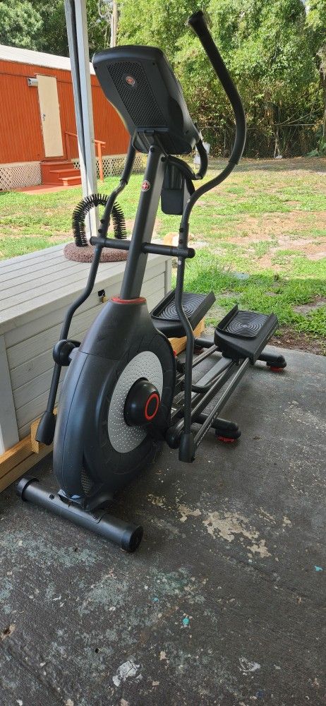 Schwinn Elliptical