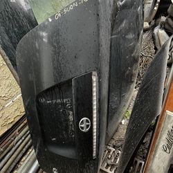 Rear Gate / Hatch For 2006 ScionTC
