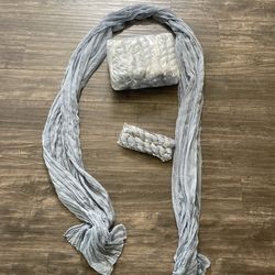 Running tables new $15