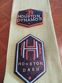 DASH And DYNAMO Wall Art