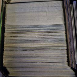 Common Pokemon Trading Cards