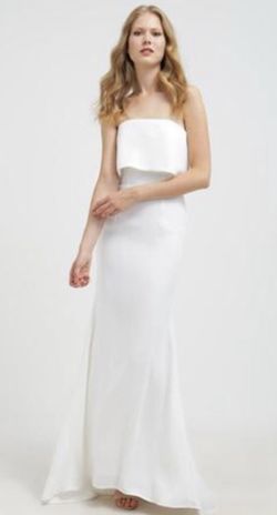 Wedding Dress (Formal, Prom)