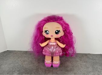 Yummiland Doll