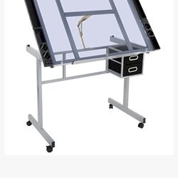 New Drafting Desk 