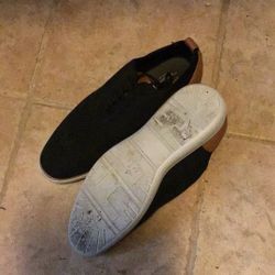 GH Bass Boat Shoes Size 10.5