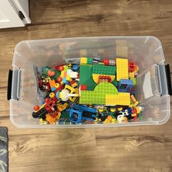 Duplos