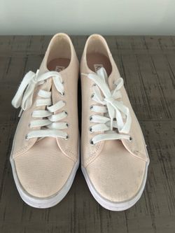 Pink KEDS