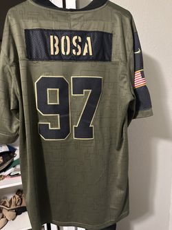 49ners Jersey