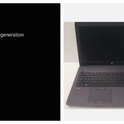 [ Pc Laptop ]

Hp zbook 15 G4 

Intel i7 2.9ghz 7th generation 

256gb SSD

Bluetooth 

64bit system 

Webcam 

Wifi

32gb ram

Windows 11 pro


