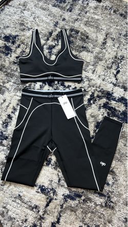 Alo set