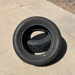 Copper Weather Master S/T2 Tires