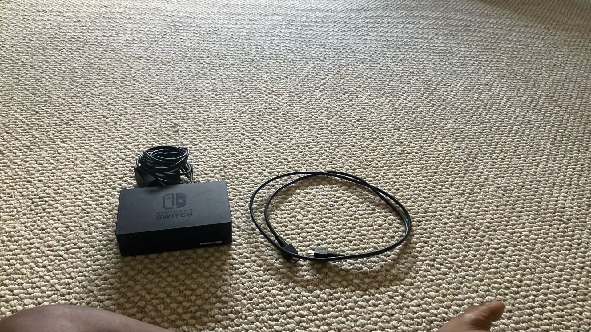 Bundle Nintendo Accessories