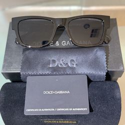Dolce&Gabbana Sunglasses 