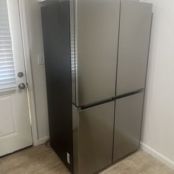 Samsung Refrigerator 
