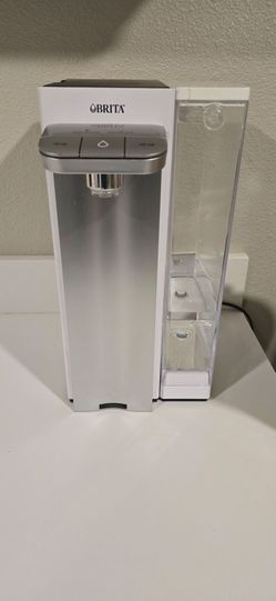 Brita Water Filtration Dispenser — Asking $82 (Retail $165)
