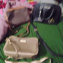 Mk Purses