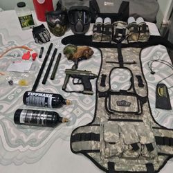 Training Equipment 