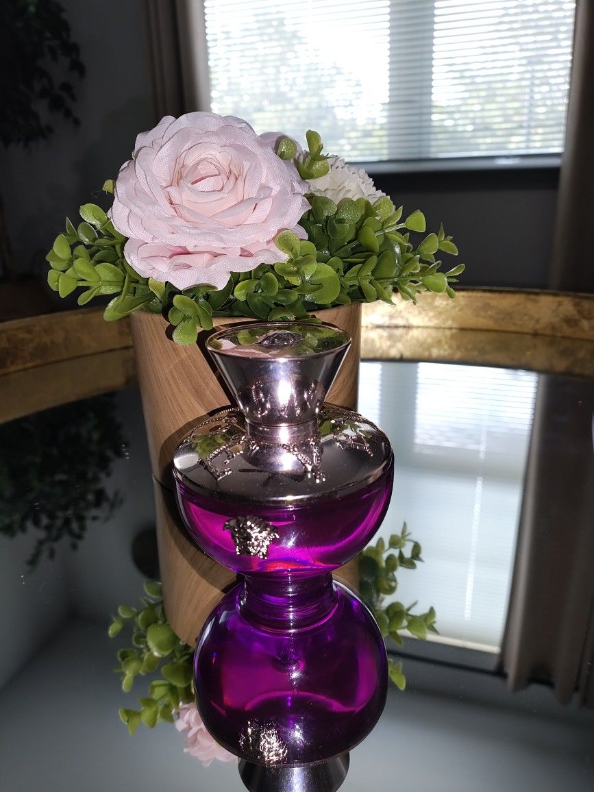 Versace Dylan Purple