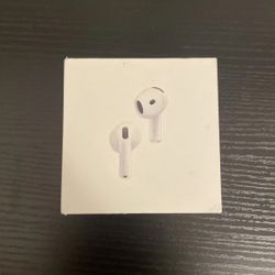 air pod gen 4 