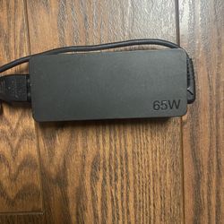 Lenovo Charger