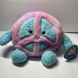 BumBumz Plush 
