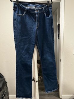 Old Navy jeans