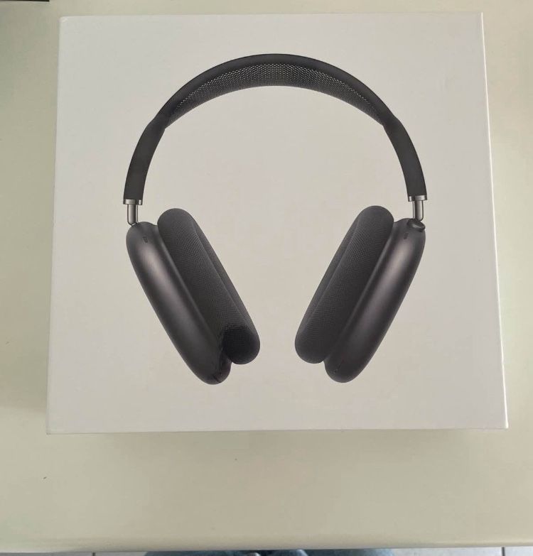 AirPod Max