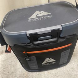 Big Size Cooler Bag