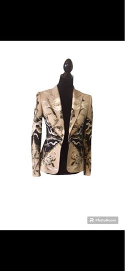ESCADA, WOMEN’S Blazer Size 34