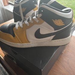 Jordan 1