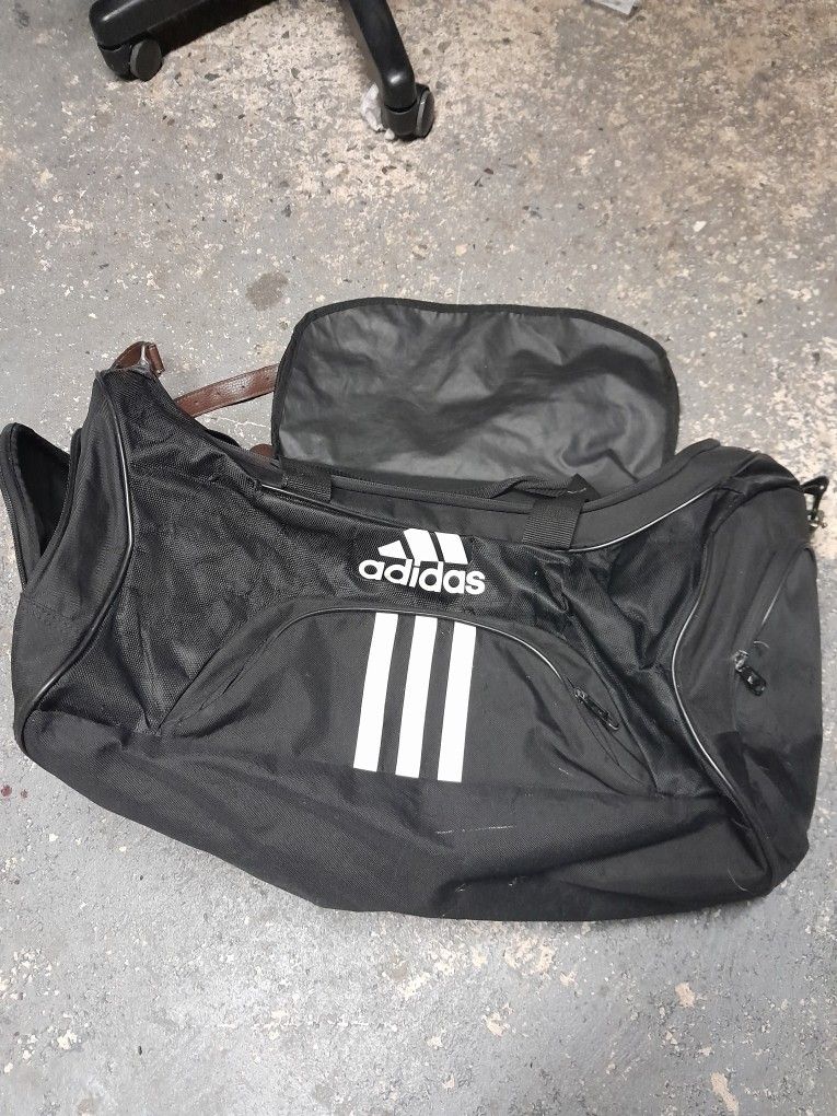 Adidas Small Duffle Bag