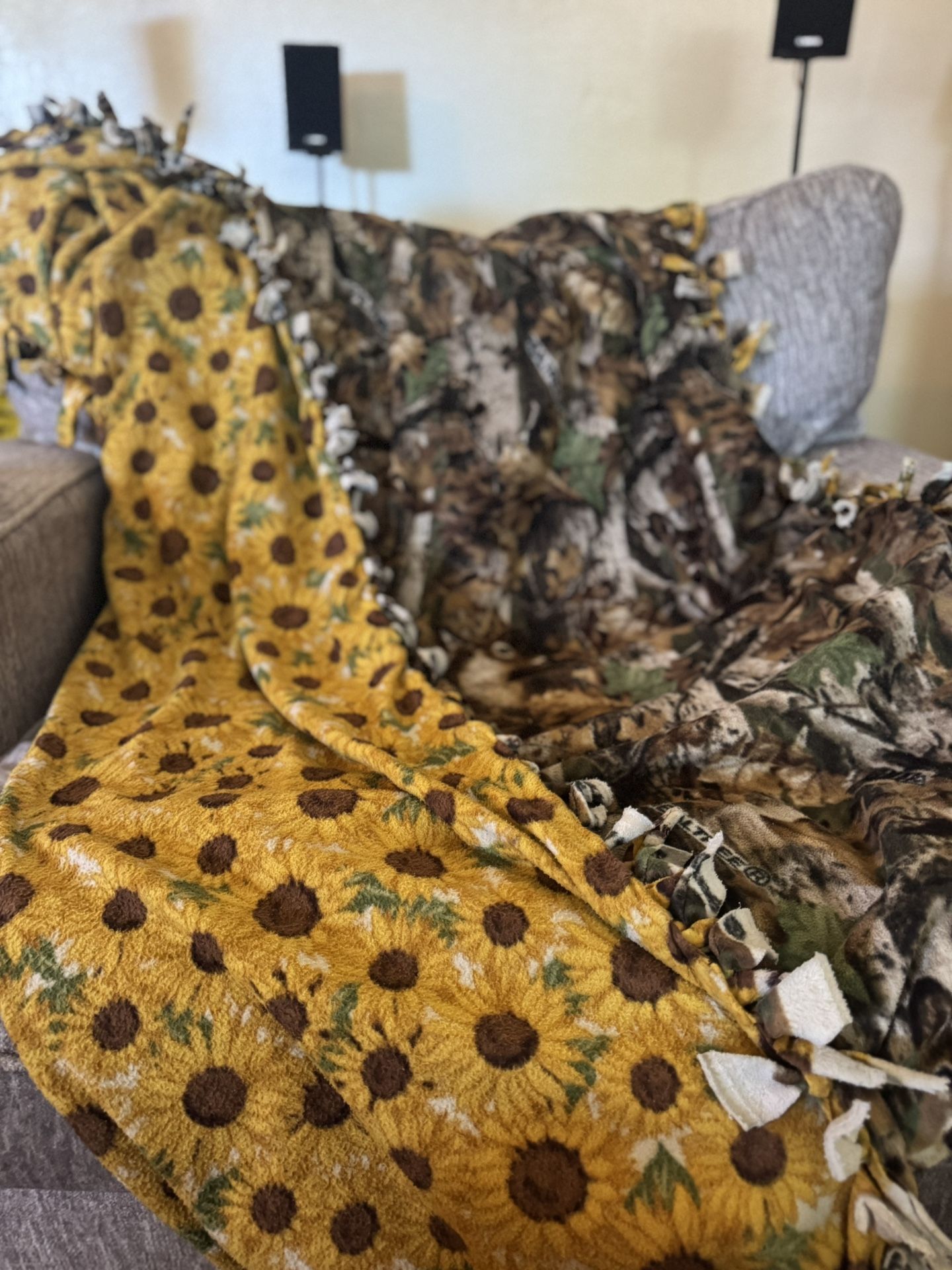 Blankets