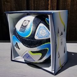 adidas World Cup 2023 Oceaunz Pro Official Match Ball HT9011 Size 5 for one ball