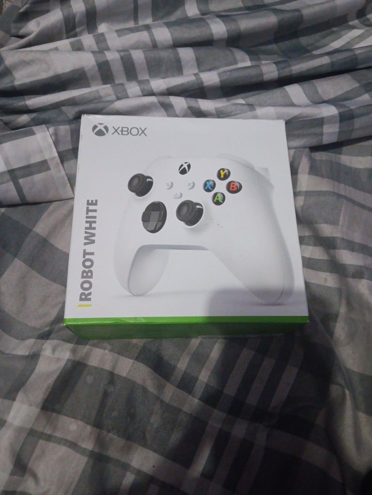 Xbox Controller X/S
