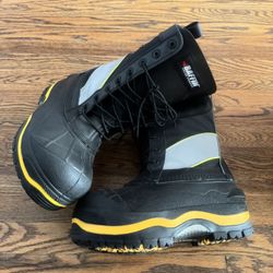 Baffin Polar Proven SNOW BOOTS 