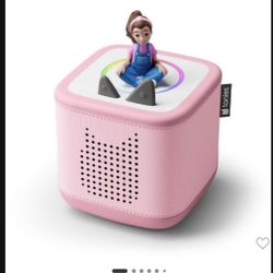 Toniebox 2 With Miss Rachael 