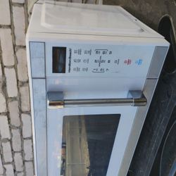 Hamilton Beach Microwave 