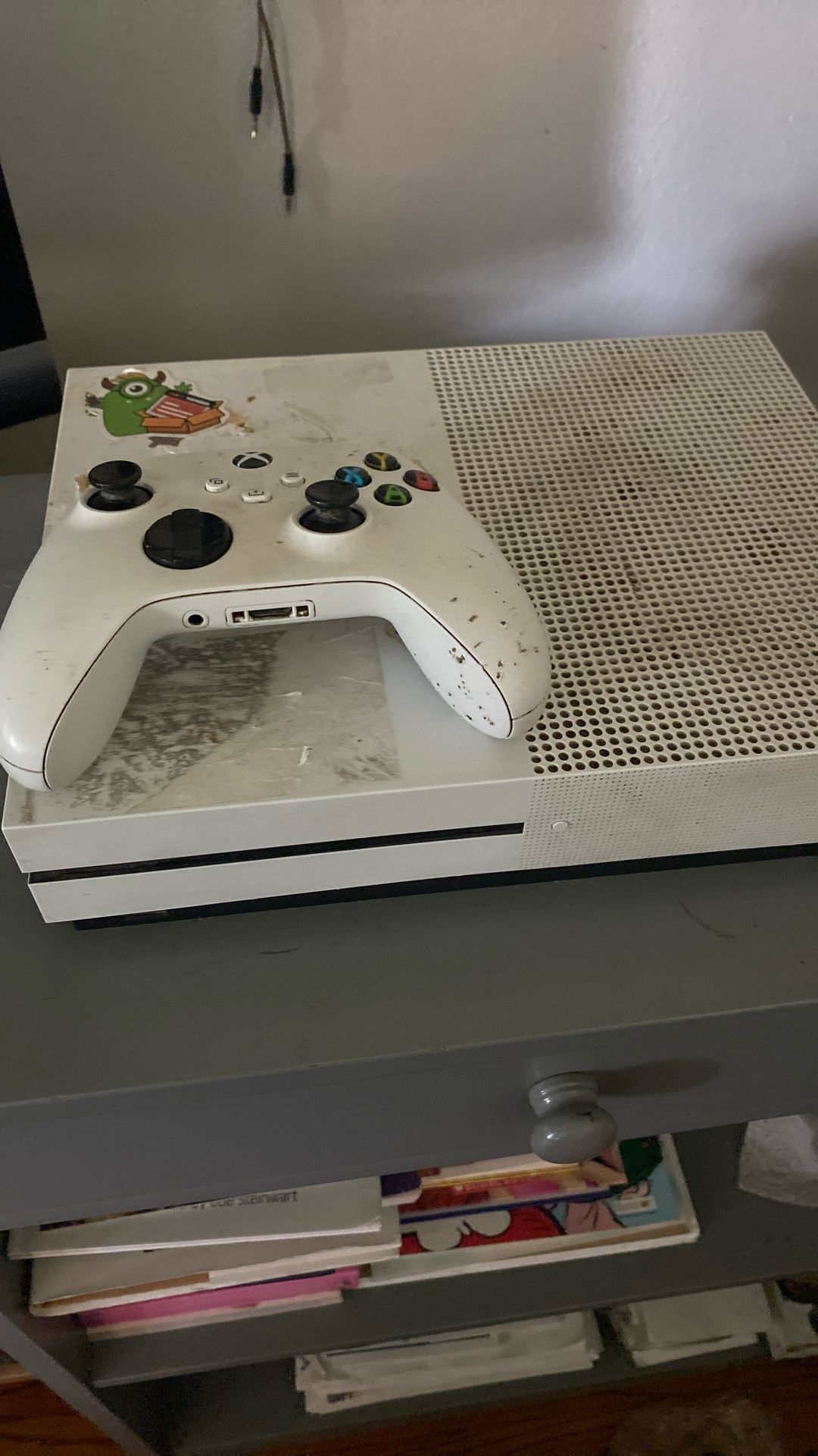 XBOX ONE