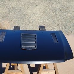 97 - 04'  F150 Hood