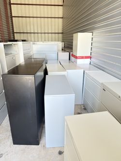 File cabinet