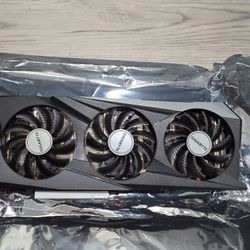 AMD RX 6500 XT Graphic Card