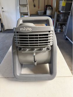 Misto Fan