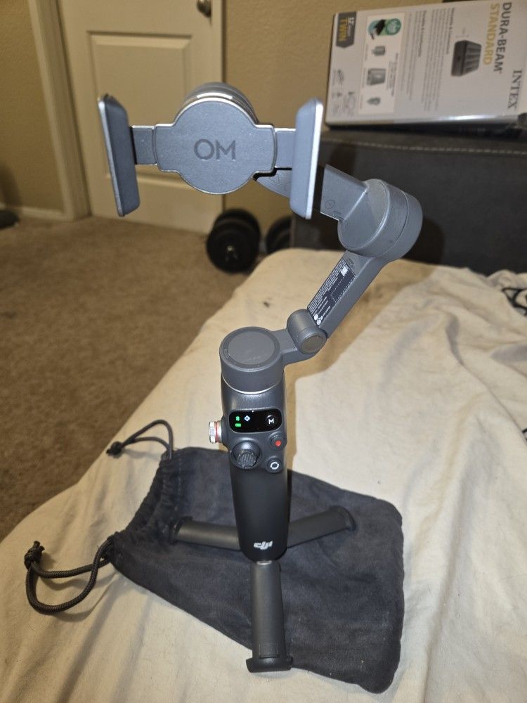 Dji Osmo