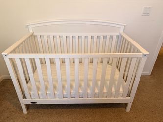 Baby crib